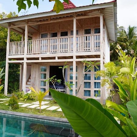 Silir Villa "Your Cozy Home" Mataram Eksteriør bilde