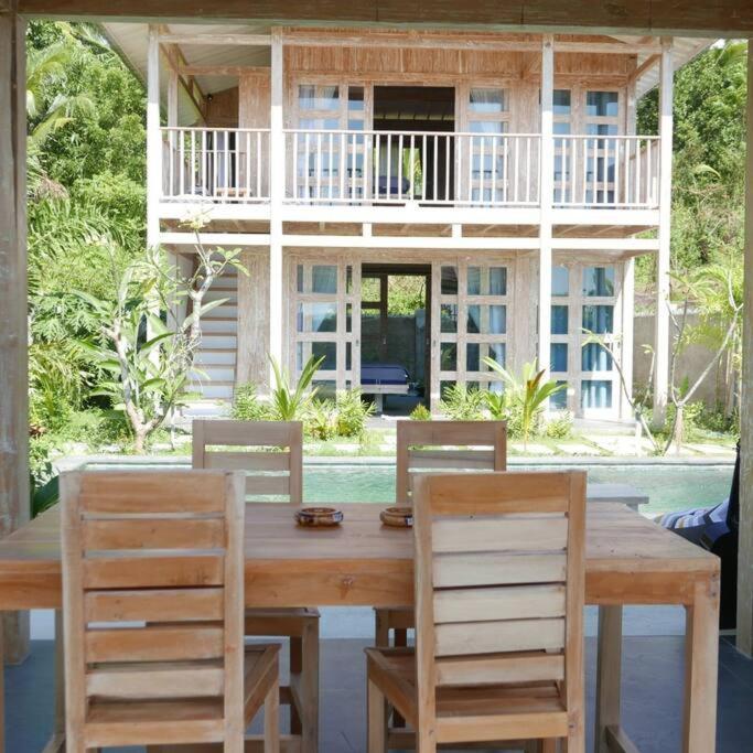Silir Villa "Your Cozy Home" Mataram Eksteriør bilde