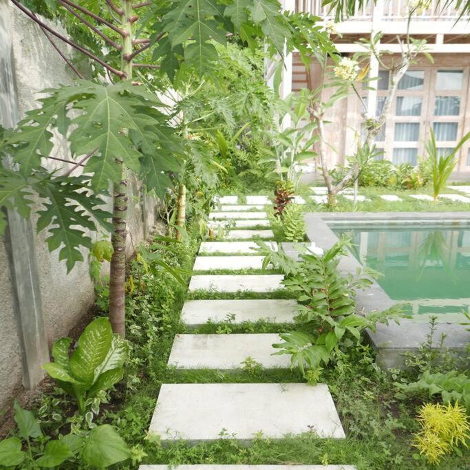 Silir Villa "Your Cozy Home" Mataram Eksteriør bilde