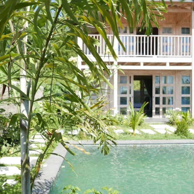 Silir Villa "Your Cozy Home" Mataram Eksteriør bilde