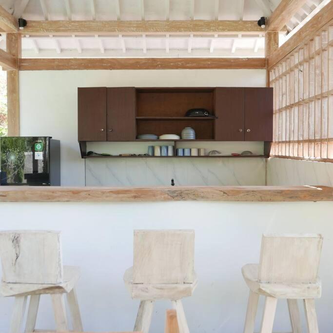 Silir Villa "Your Cozy Home" Mataram Eksteriør bilde