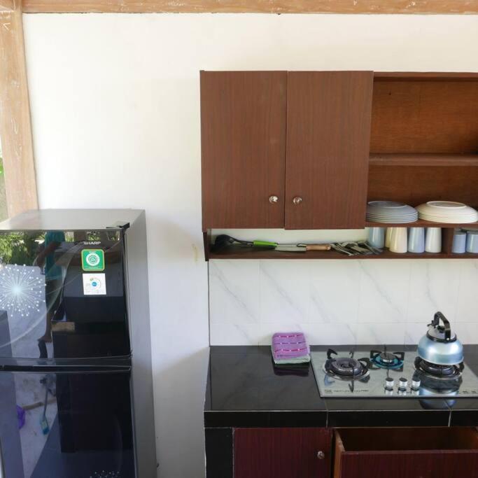 Silir Villa "Your Cozy Home" Mataram Eksteriør bilde
