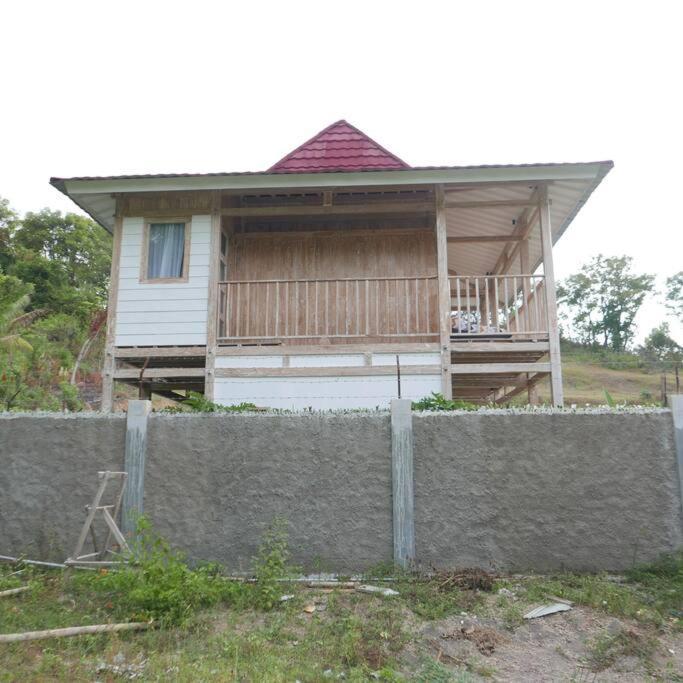 Silir Villa "Your Cozy Home" Mataram Eksteriør bilde