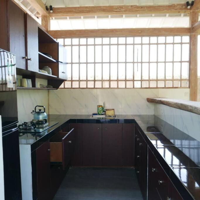 Silir Villa "Your Cozy Home" Mataram Eksteriør bilde
