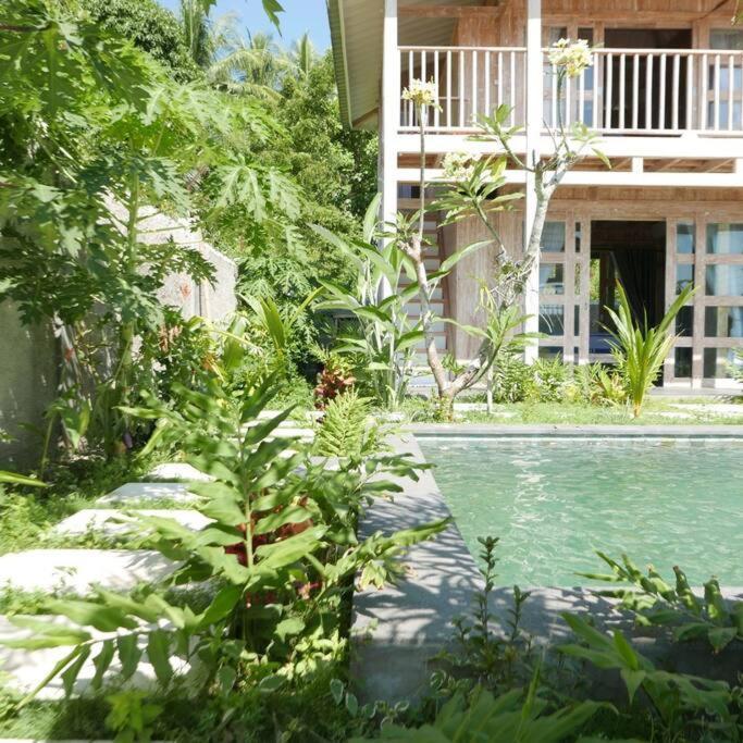 Silir Villa "Your Cozy Home" Mataram Eksteriør bilde