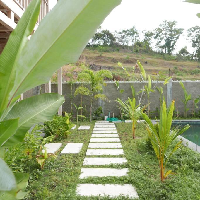 Silir Villa "Your Cozy Home" Mataram Eksteriør bilde
