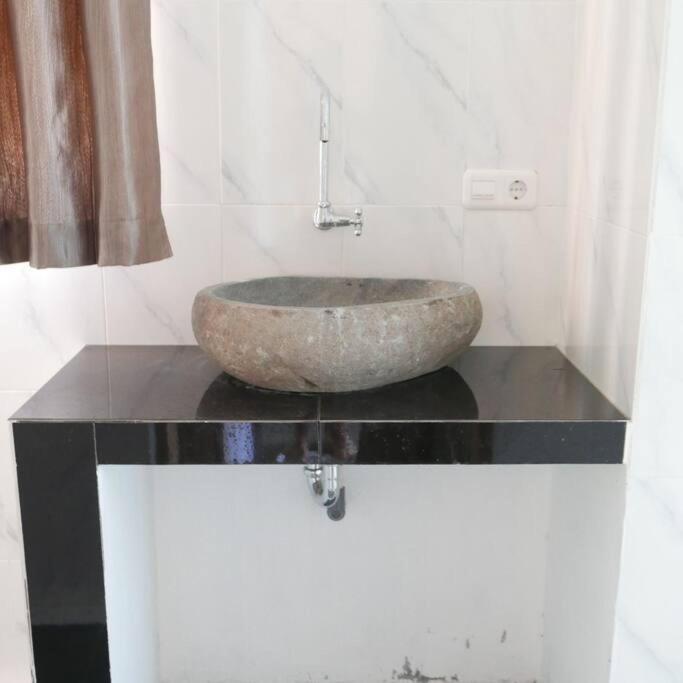 Silir Villa "Your Cozy Home" Mataram Eksteriør bilde