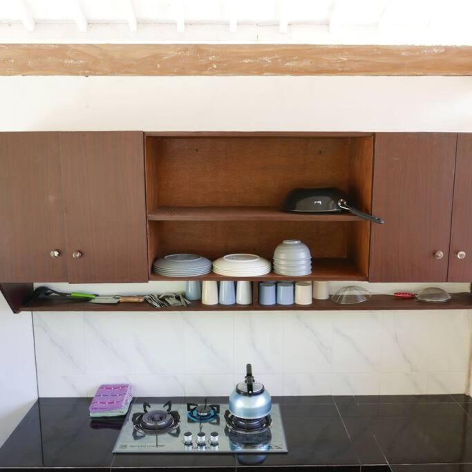 Silir Villa "Your Cozy Home" Mataram Eksteriør bilde