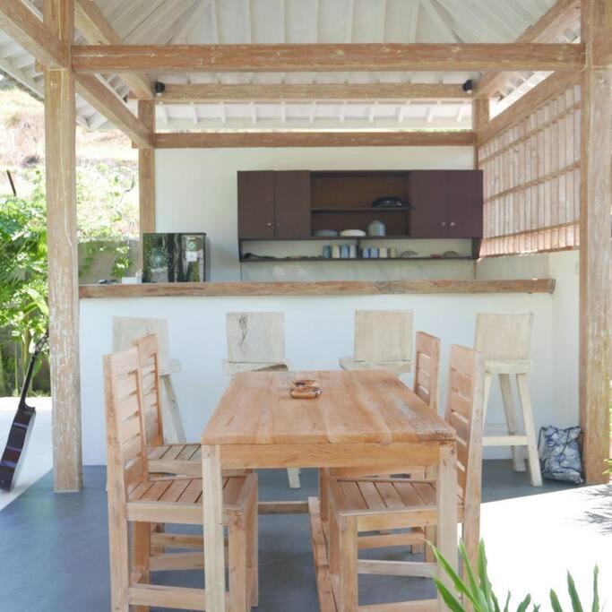 Silir Villa "Your Cozy Home" Mataram Eksteriør bilde