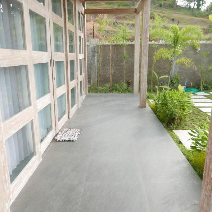 Silir Villa "Your Cozy Home" Mataram Eksteriør bilde