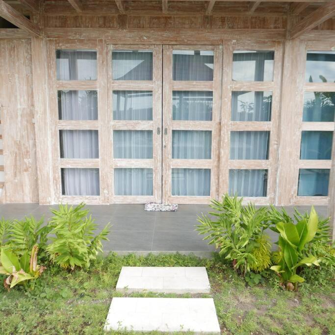 Silir Villa "Your Cozy Home" Mataram Eksteriør bilde