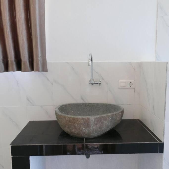 Silir Villa "Your Cozy Home" Mataram Eksteriør bilde