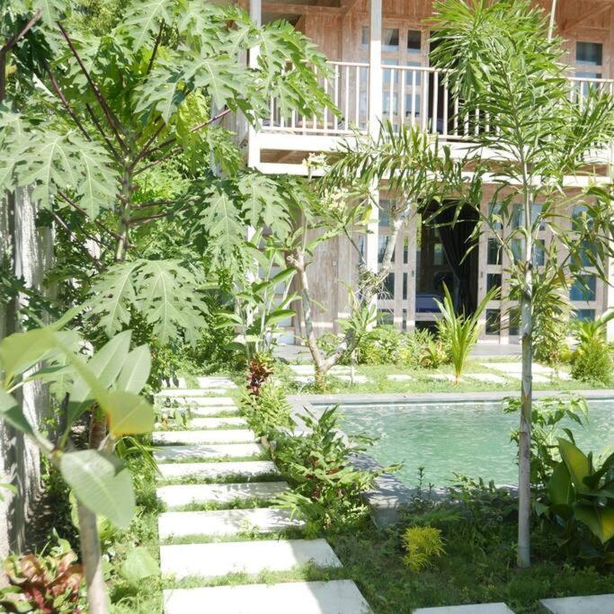 Silir Villa "Your Cozy Home" Mataram Eksteriør bilde
