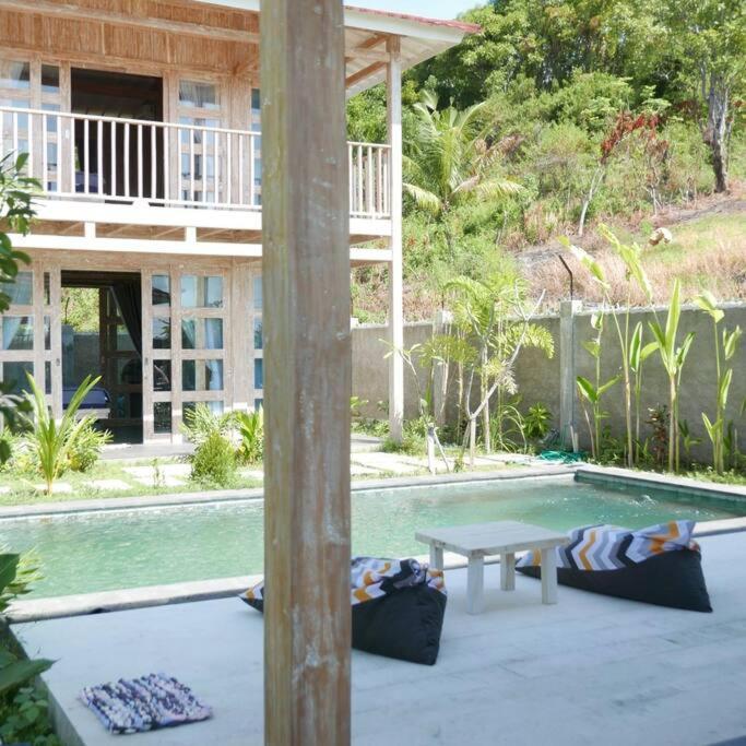 Silir Villa "Your Cozy Home" Mataram Eksteriør bilde