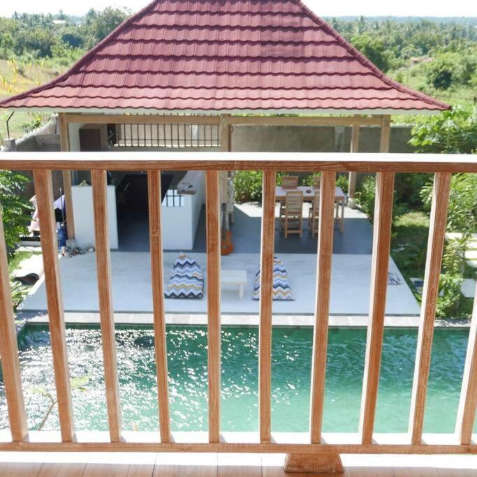 Silir Villa "Your Cozy Home" Mataram Eksteriør bilde