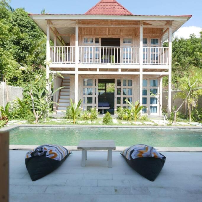 Silir Villa "Your Cozy Home" Mataram Eksteriør bilde