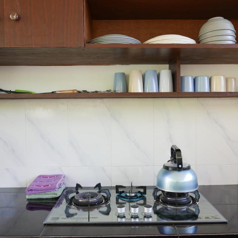 Silir Villa "Your Cozy Home" Mataram Eksteriør bilde