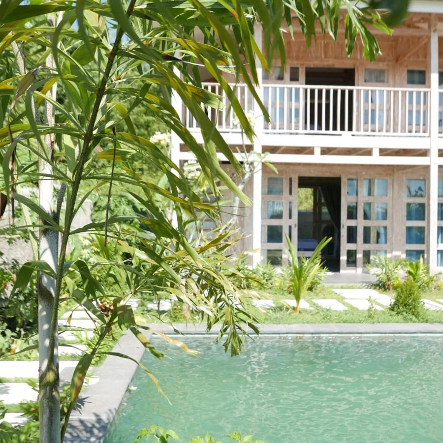 Silir Villa "Your Cozy Home" Mataram Eksteriør bilde