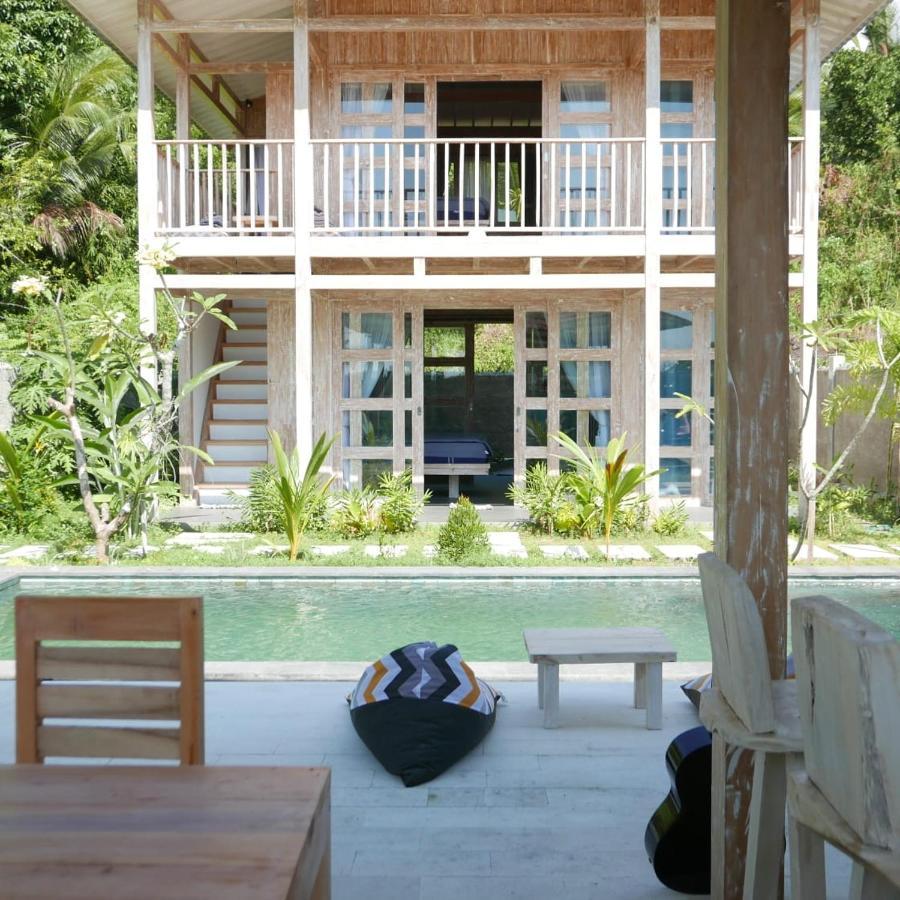 Silir Villa "Your Cozy Home" Mataram Eksteriør bilde