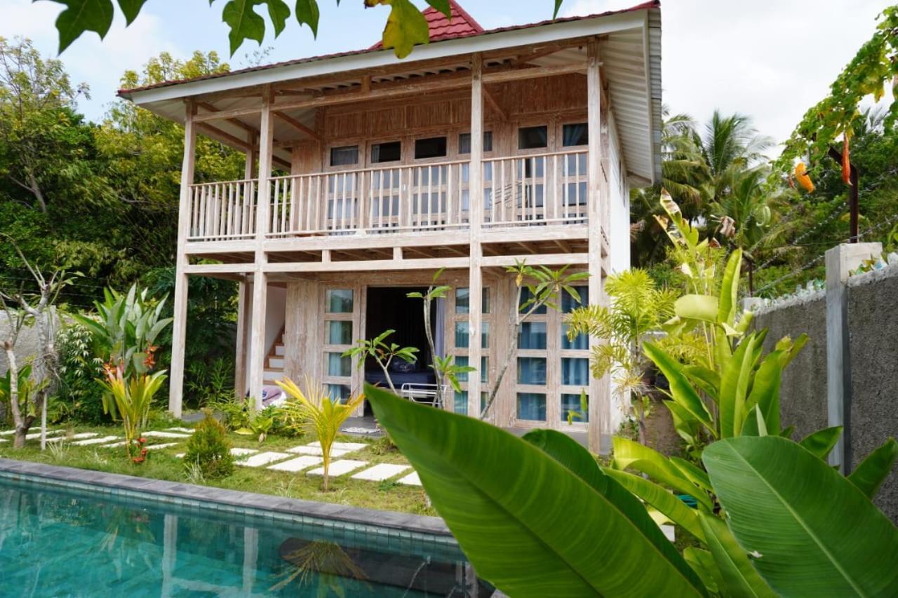 Silir Villa "Your Cozy Home" Mataram Eksteriør bilde